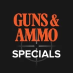 Logo of Guns & Ammo Specials android Application 